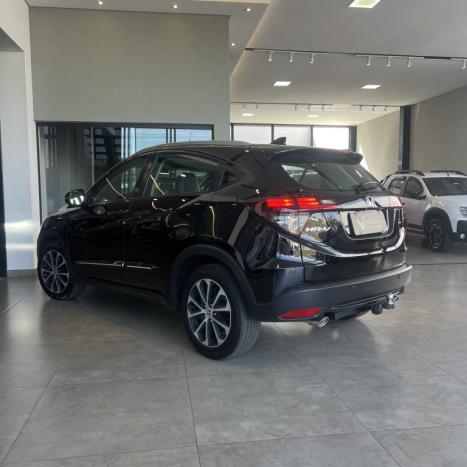 HONDA HR-V 1.5 16V 4P TOURING TURBO AUTOM�TICO CVT, Foto 6