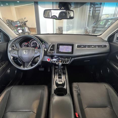 HONDA HR-V 1.5 16V 4P TOURING TURBO AUTOM�TICO CVT, Foto 8
