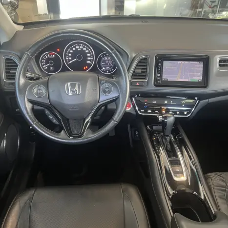 HONDA HR-V 1.5 16V 4P TOURING TURBO AUTOM�TICO CVT, Foto 11
