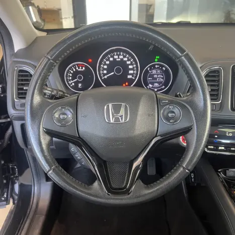 HONDA HR-V 1.5 16V 4P TOURING TURBO AUTOM�TICO CVT, Foto 12