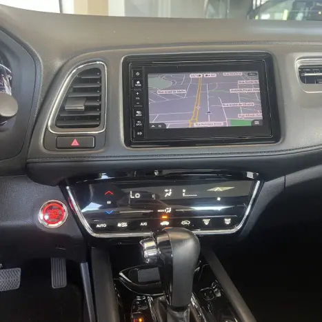 HONDA HR-V 1.5 16V 4P TOURING TURBO AUTOM�TICO CVT, Foto 13