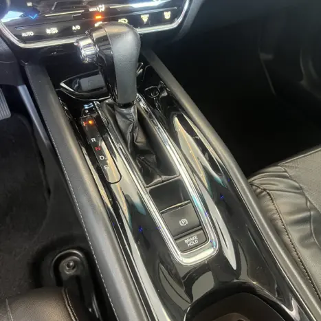 HONDA HR-V 1.5 16V 4P TOURING TURBO AUTOM�TICO CVT, Foto 14