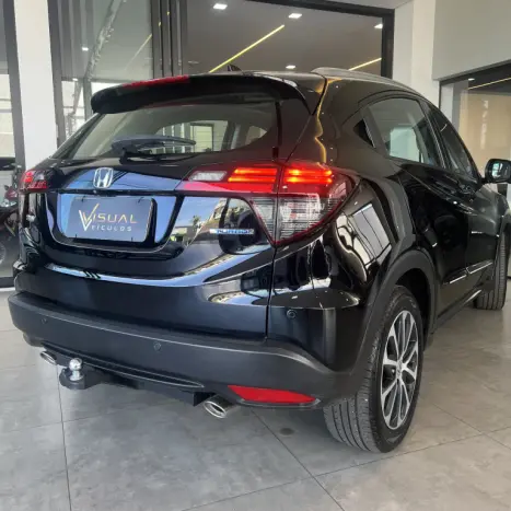 HONDA HR-V 1.5 16V 4P TOURING TURBO AUTOM�TICO CVT, Foto 18
