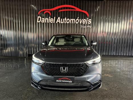 HONDA HR-V 1.5 16V 4P FLEX TOURING TURBO AUTOM�TICO CVT, Foto 2