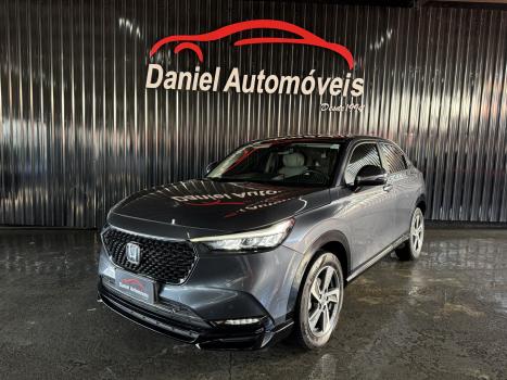 HONDA HR-V 1.5 16V 4P FLEX TOURING TURBO AUTOM�TICO CVT, Foto 3