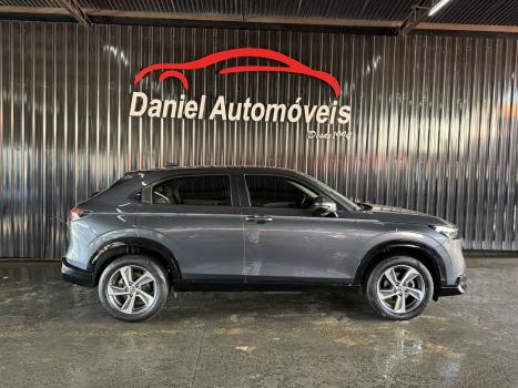 HONDA HR-V 1.5 16V 4P FLEX TOURING TURBO AUTOM�TICO CVT, Foto 4