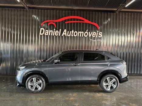 HONDA HR-V 1.5 16V 4P FLEX TOURING TURBO AUTOM�TICO CVT, Foto 5