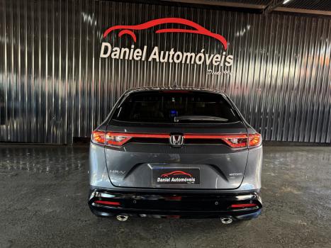 HONDA HR-V 1.5 16V 4P FLEX TOURING TURBO AUTOM�TICO CVT, Foto 7