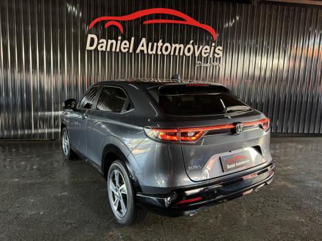 HONDA HR-V 1.5 16V 4P FLEX TOURING TURBO AUTOM�TICO CVT, Foto 8