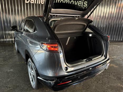 HONDA HR-V 1.5 16V 4P FLEX TOURING TURBO AUTOM�TICO CVT, Foto 9