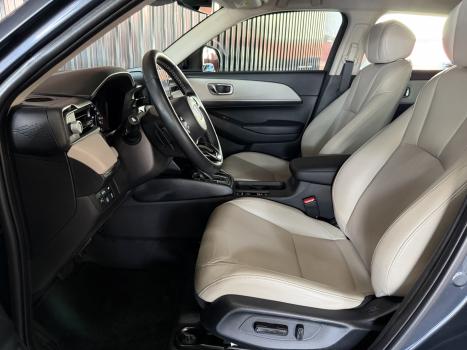 HONDA HR-V 1.5 16V 4P FLEX TOURING TURBO AUTOM�TICO CVT, Foto 10