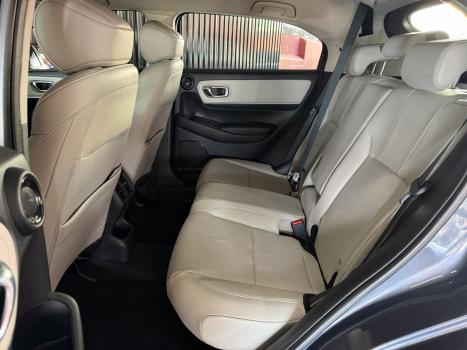 HONDA HR-V 1.5 16V 4P FLEX TOURING TURBO AUTOM�TICO CVT, Foto 11