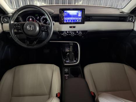 HONDA HR-V 1.5 16V 4P FLEX TOURING TURBO AUTOM�TICO CVT, Foto 12