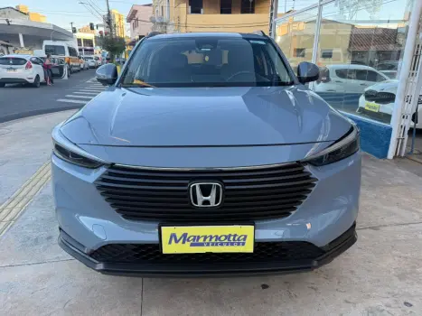 HONDA HR-V 1.5 16V 4P FLEX EXL AUTOM�TICO CVT, Foto 2