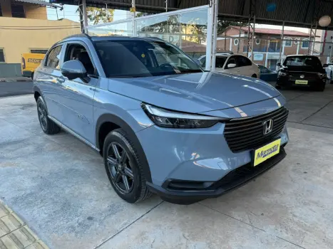 HONDA HR-V 1.5 16V 4P FLEX EXL AUTOM�TICO CVT, Foto 3