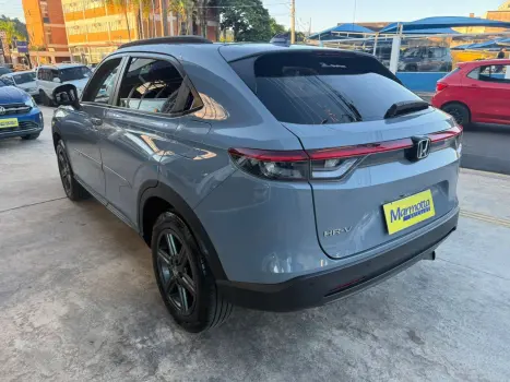 HONDA HR-V 1.5 16V 4P FLEX EXL AUTOM�TICO CVT, Foto 4