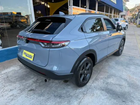 HONDA HR-V 1.5 16V 4P FLEX EXL AUTOM�TICO CVT, Foto 5