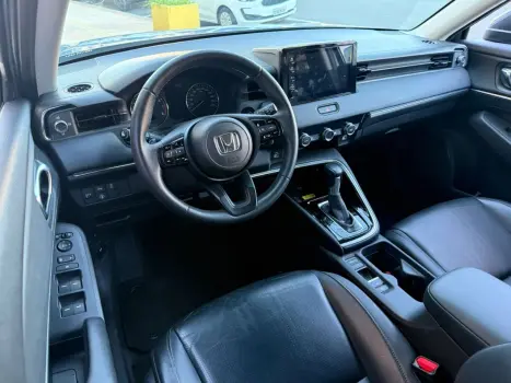 HONDA HR-V 1.5 16V 4P FLEX EXL AUTOM�TICO CVT, Foto 6