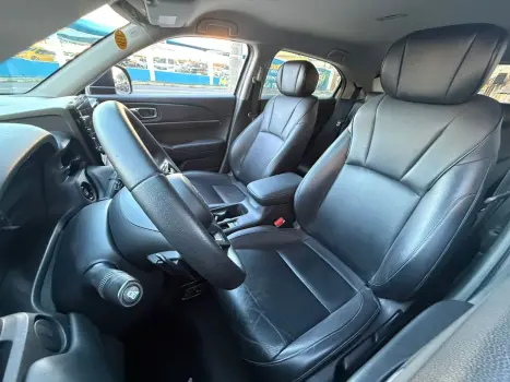 HONDA HR-V 1.5 16V 4P FLEX EXL AUTOM�TICO CVT, Foto 7