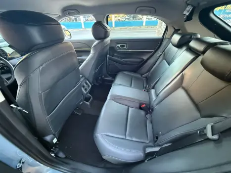 HONDA HR-V 1.5 16V 4P FLEX EXL AUTOM�TICO CVT, Foto 8