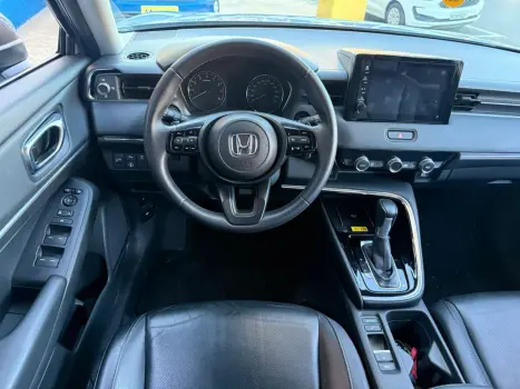 HONDA HR-V 1.5 16V 4P FLEX EXL AUTOM�TICO CVT, Foto 9