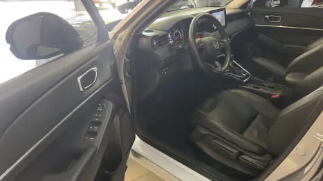 HONDA HR-V 1.5 16V 4P FLEX EXL AUTOM�TICO CVT, Foto 2