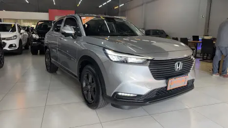 HONDA HR-V 1.5 16V 4P FLEX EXL AUTOM�TICO CVT, Foto 3