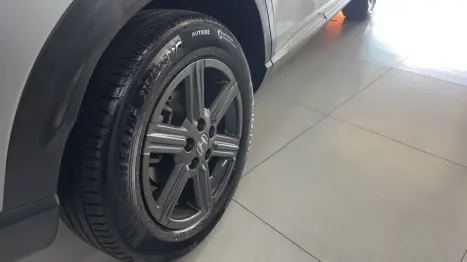 HONDA HR-V 1.5 16V 4P FLEX EXL AUTOM�TICO CVT, Foto 4