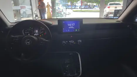 HONDA HR-V 1.5 16V 4P FLEX EXL AUTOM�TICO CVT, Foto 5