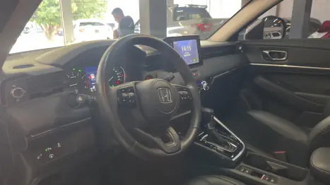 HONDA HR-V 1.5 16V 4P FLEX EXL AUTOM�TICO CVT, Foto 7