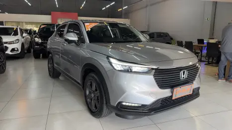 HONDA HR-V 1.5 16V 4P FLEX EXL AUTOM�TICO CVT, Foto 8