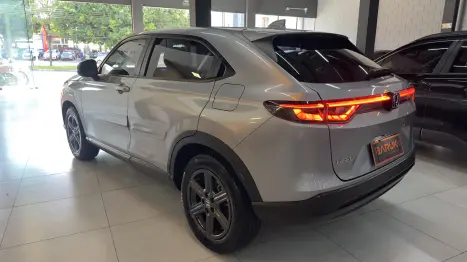 HONDA HR-V 1.5 16V 4P FLEX EXL AUTOM�TICO CVT, Foto 9