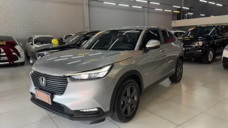 HONDA HR-V 1.5 16V 4P FLEX EXL AUTOM�TICO CVT, Foto 11