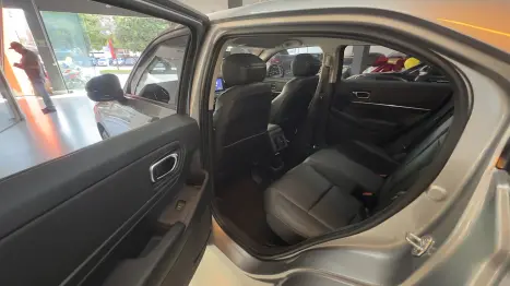 HONDA HR-V 1.5 16V 4P FLEX EXL AUTOM�TICO CVT, Foto 12