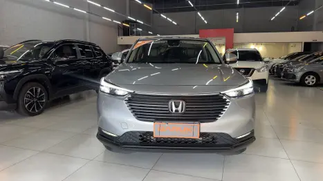 HONDA HR-V 1.5 16V 4P FLEX EXL AUTOM�TICO CVT, Foto 13