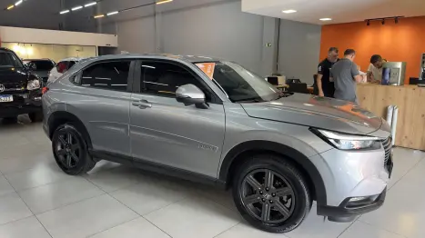 HONDA HR-V 1.5 16V 4P FLEX EXL AUTOM�TICO CVT, Foto 14