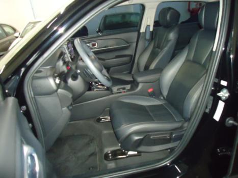HONDA HR-V 1.5 16V 4P FLEX EXL AUTOM�TICO CVT, Foto 2