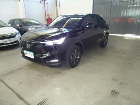 HONDA HR-V 1.5 16V 4P FLEX EXL AUTOM�TICO CVT, Foto 3