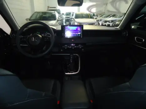 HONDA HR-V 1.5 16V 4P FLEX EXL AUTOM�TICO CVT, Foto 4