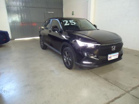 HONDA HR-V 1.5 16V 4P FLEX EXL AUTOM�TICO CVT, Foto 5