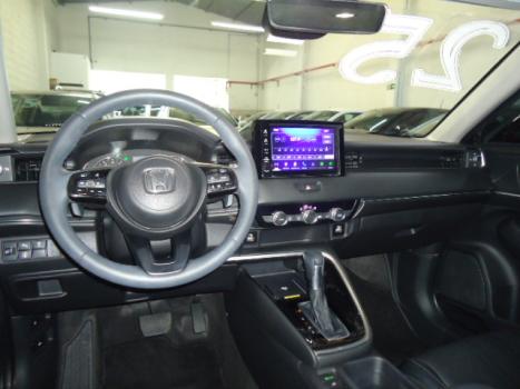 HONDA HR-V 1.5 16V 4P FLEX EXL AUTOM�TICO CVT, Foto 6