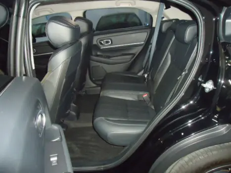 HONDA HR-V 1.5 16V 4P FLEX EXL AUTOM�TICO CVT, Foto 8