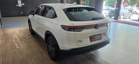 HONDA HR-V 1.5 16V 4P FLEX EXL AUTOM�TICO CVT, Foto 4