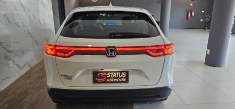 HONDA HR-V 1.5 16V 4P FLEX EXL AUTOM�TICO CVT, Foto 5