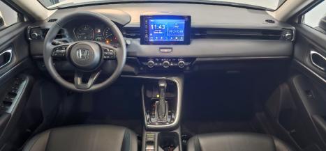 HONDA HR-V 1.5 16V 4P FLEX EXL AUTOM�TICO CVT, Foto 7