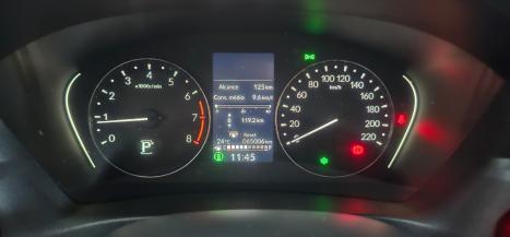 HONDA HR-V 1.5 16V 4P FLEX EXL AUTOM�TICO CVT, Foto 9