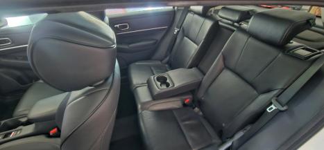 HONDA HR-V 1.5 16V 4P FLEX EXL AUTOM�TICO CVT, Foto 15