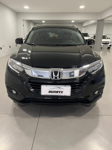 HONDA HR-V 1.5 16V 4P TOURING TURBO AUTOM�TICO CVT, Foto 2