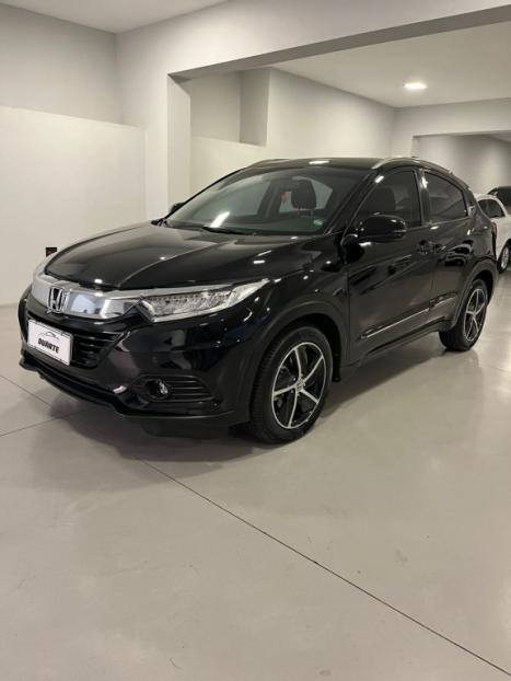 HONDA HR-V 1.5 16V 4P TOURING TURBO AUTOM�TICO CVT, Foto 3
