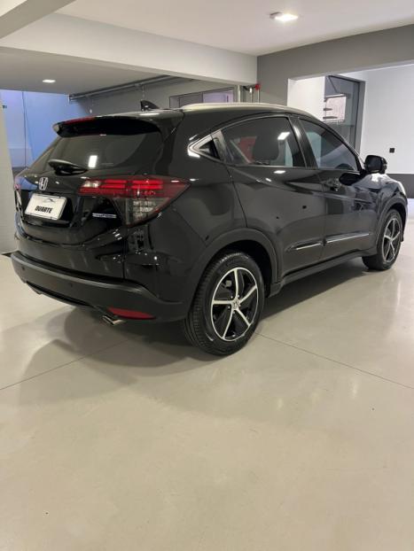 HONDA HR-V 1.5 16V 4P TOURING TURBO AUTOM�TICO CVT, Foto 4